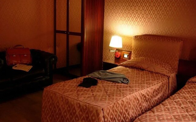 Hotel Galles