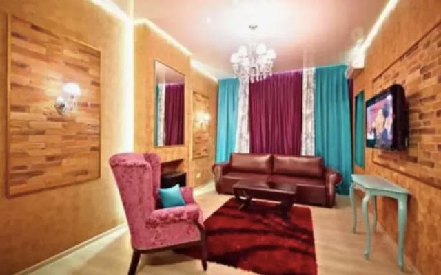 Vip Apartments On Ploshchad Pobedy