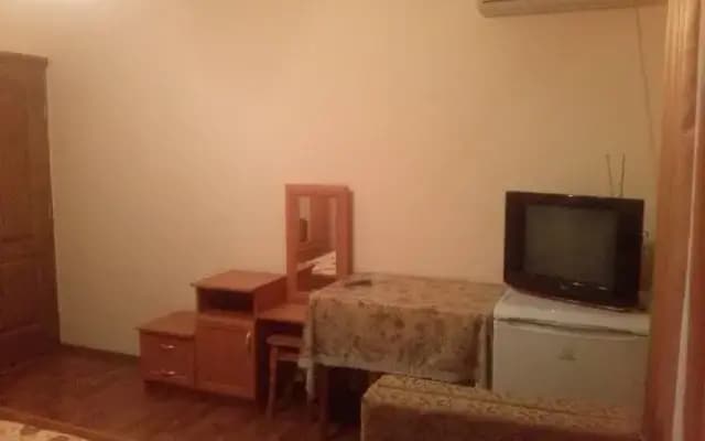 Alchak Kaya Guest House