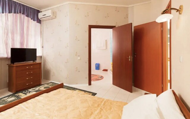 Katrin Hotel