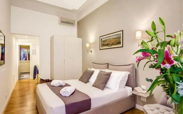 Orange Suites