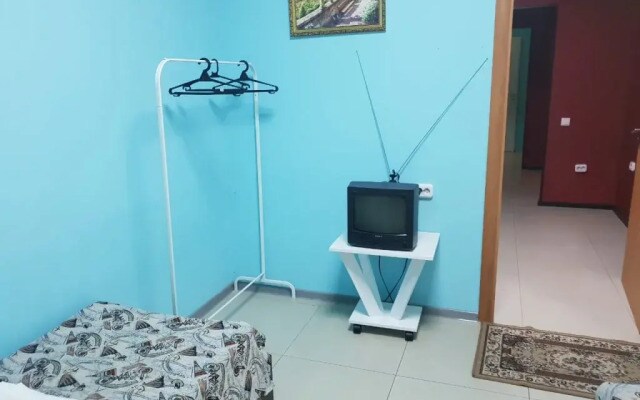 Dobryij Dom Hostel