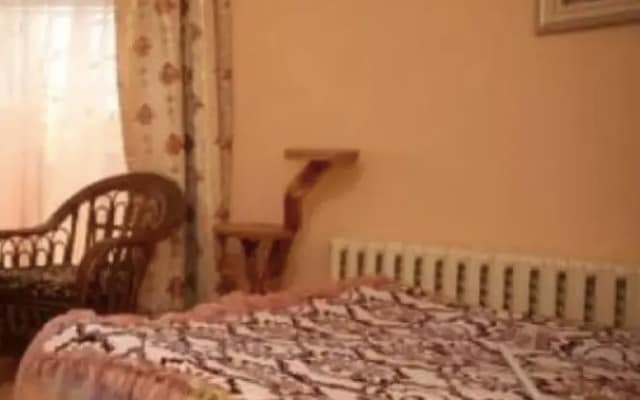 Mini-otel' Vega