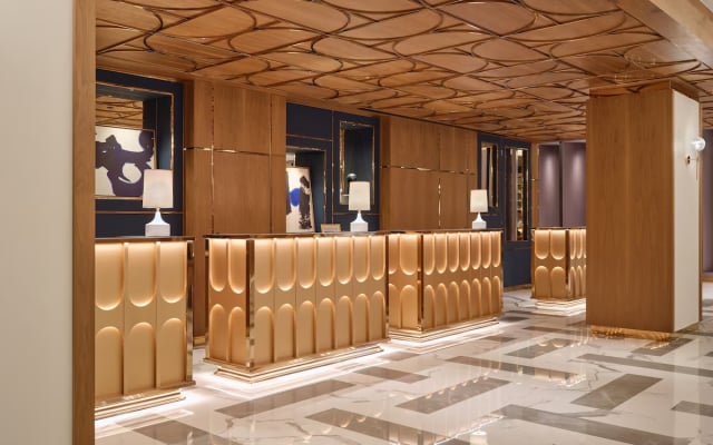 InterContinental Barcelona by IHG