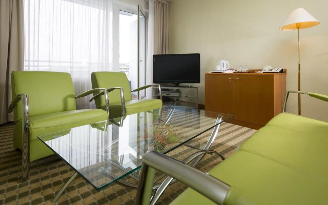 Orea Congress hotel