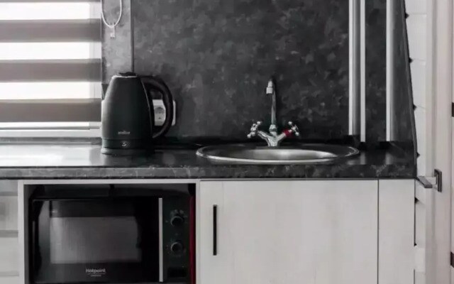 Апарт-отель Арктика