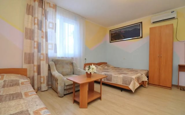 Hotel Kardinal
