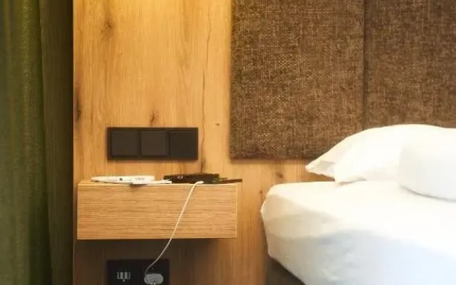 Hotel Restaurant Erber