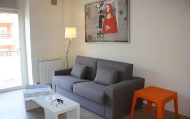 Apartment On Martsinkevicha 90