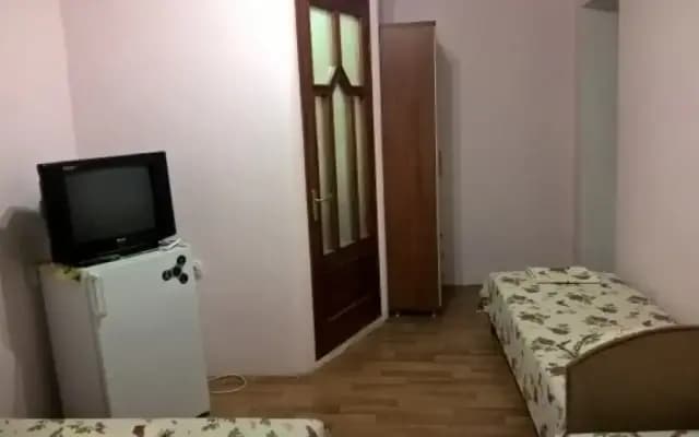 Mini-hotel U Dzhanayevyh