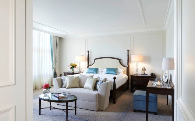 Waldorf Astoria Amsterdam