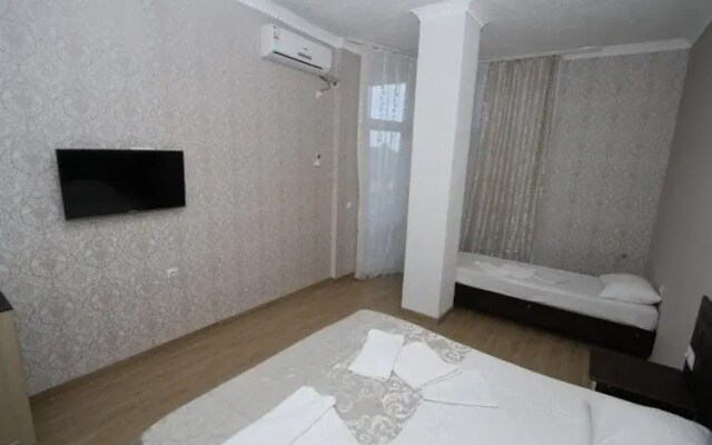 Yanakis_hotel Guest House