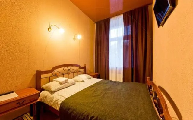 Mini Hotel Vserdce
