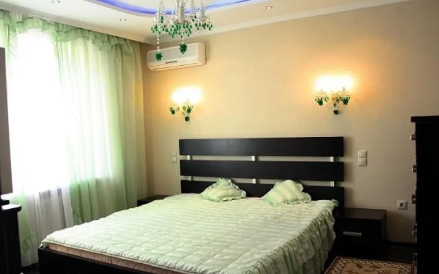 Alliance Apartments on Krasnoarmeyskaya