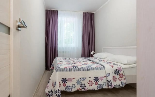 Apart39ru on street Galitskogo 10
