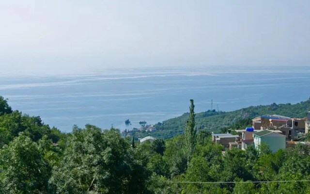 Villa Del Faro