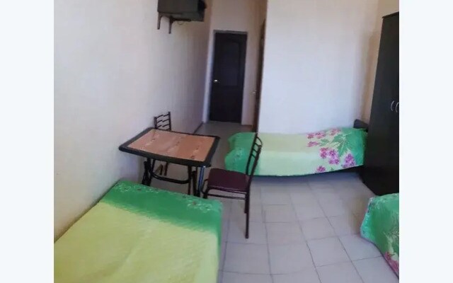 Shik Guest House