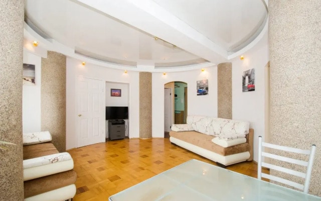 Intermark Arbat Apartments