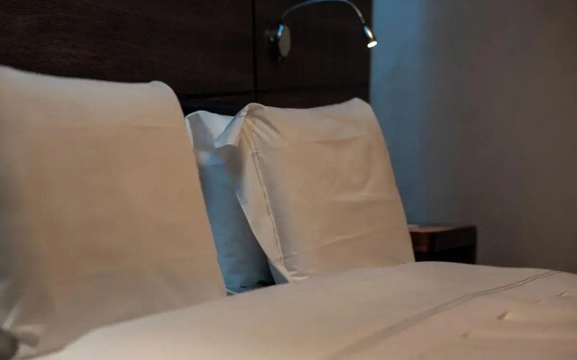 Отель Divina Luxury