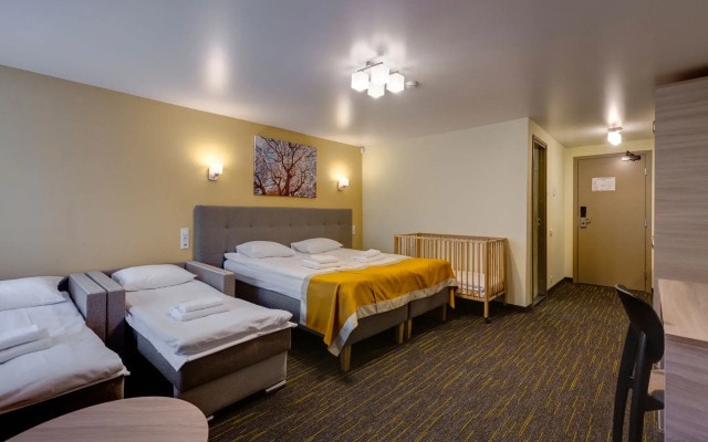 Liivarand SPA Hotel