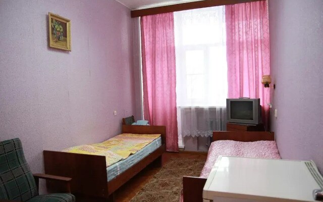 Salampi, sanatoriy-profilaktoriy