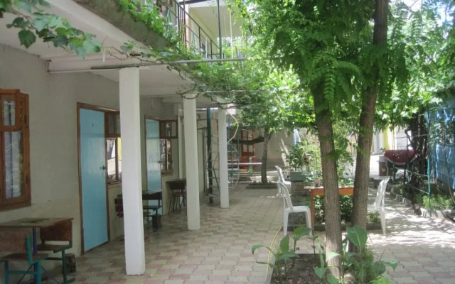U Vasilyevny Cottage