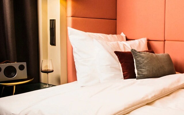 Design-Hotel JAMS