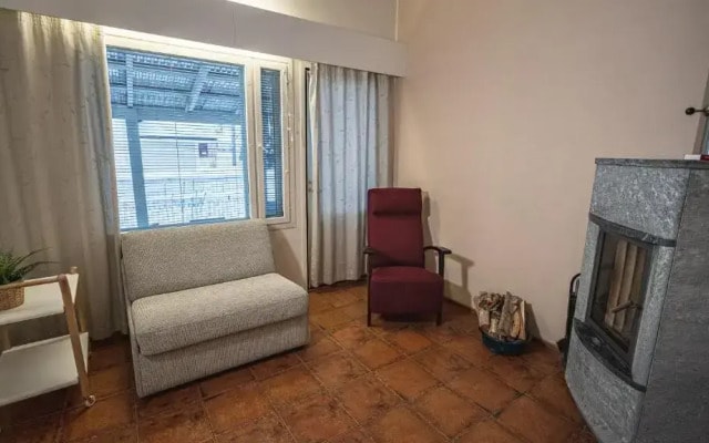 Hotel Aakenus Holiday Home Koivu