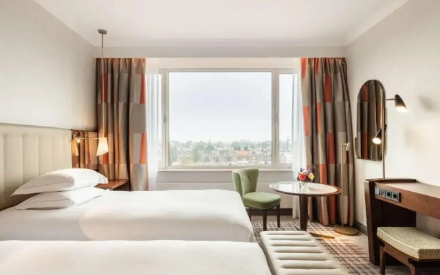 Hilton Amsterdam