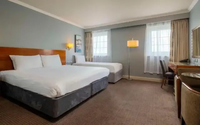 London Croydon Aerodrome Hotel