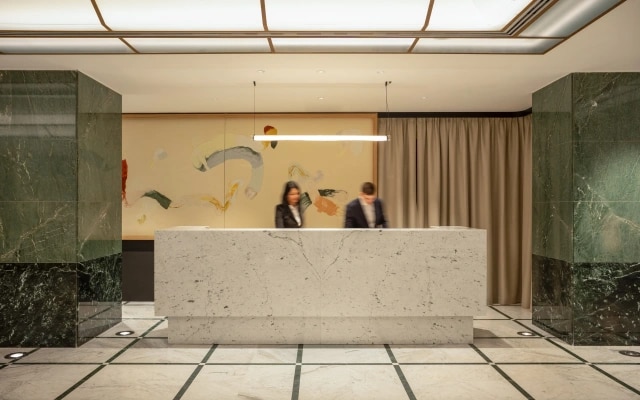 Отель Almanac X Alcron Prague