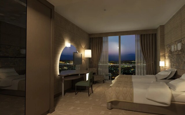 Selectum City Atasehir