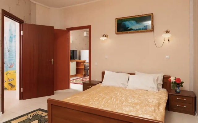 Katrin Hotel