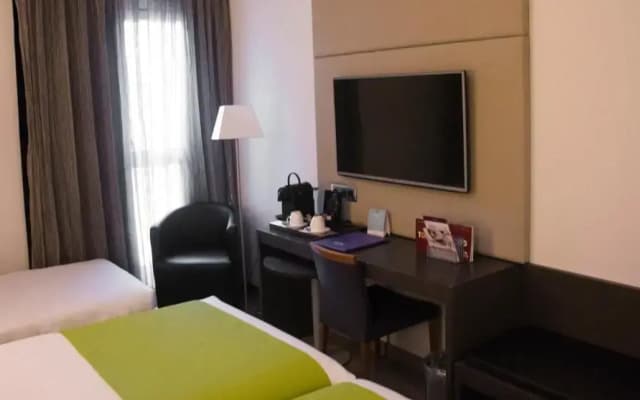 Mercure Madrid Centro