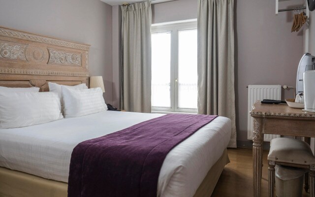 Hotel Taylor