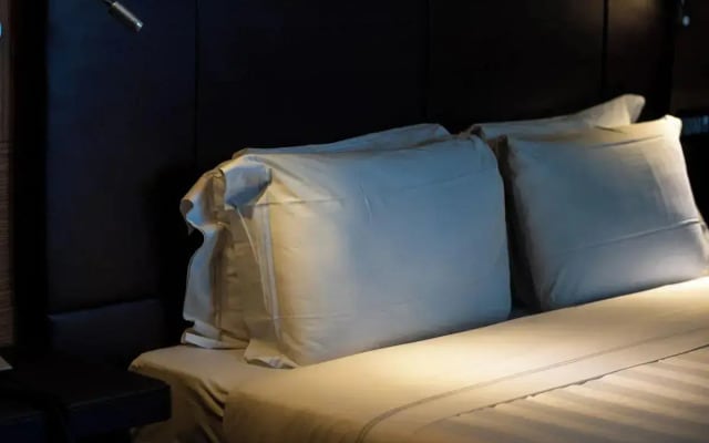 Отель Divina Luxury