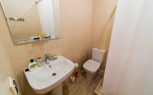 Guest house U Sakskogo ozera