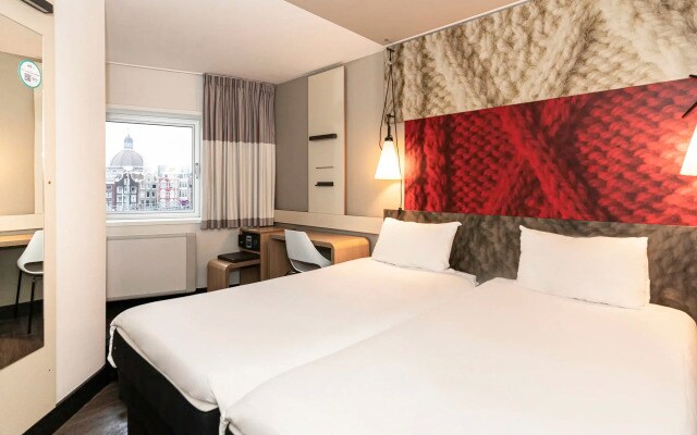 ibis Amsterdam Centre