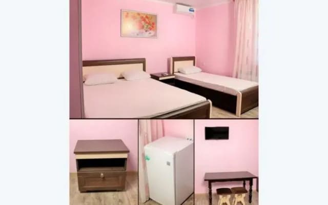 Loo Village Guest House