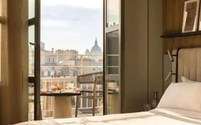 Hotel Dame des Arts