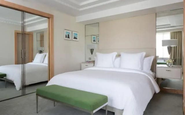 Four Seasons Hotel London at Park Lane