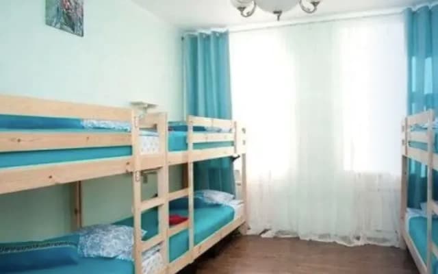 Хостел Притяжение