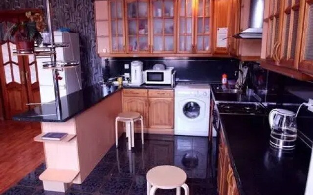 Hostel Kak Doma 2