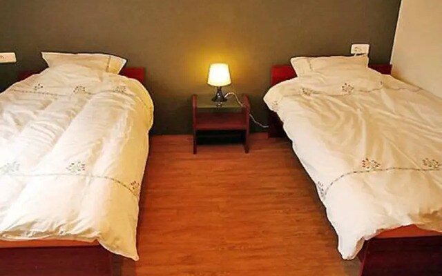 Namsan Hotel