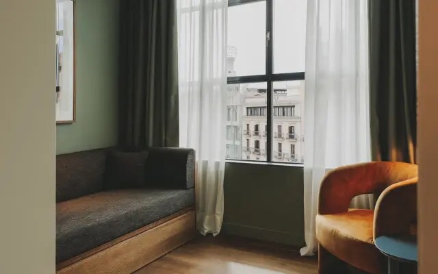 Hotel Regina Barcelona