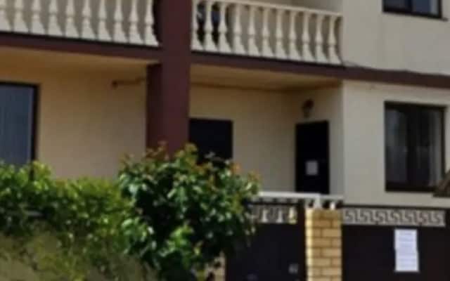 Liman guest house
