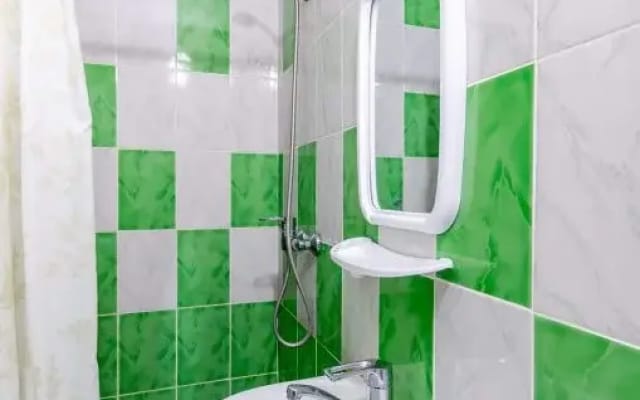 Tatyana Guest House