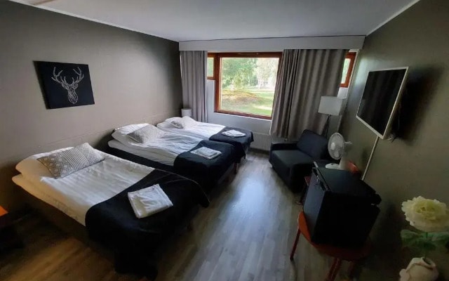 Ellivuori Resort