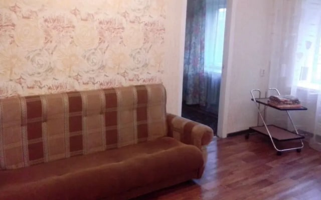 Comfort Apartments Na Pionerskom 48