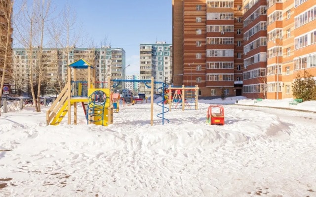 Komfort Apartments